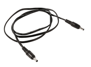 Light Impressions KapegoLED spojovací kabel pro Mia, černá 930243 10