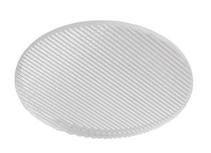 Deko-Light lineární rozptylová čočka pro sérii Nihal 40° / 80° 930324