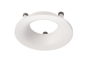 Deko-Light kroužek pro reflektor bílá pro sérii Uni II Mini 930330