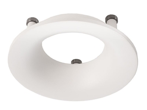 Deko-Light kroužek pro reflektor bílá pro sérii Uni II 930338