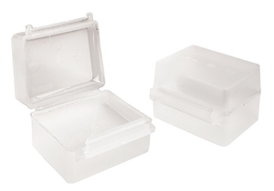 Deko-Light GelBox Outdoor kabelová spojka IPX8, 2ks sada 930402