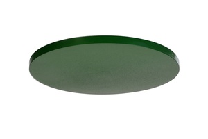 Deko-Light kryt listová zelená pro stropní přisazené svítidlo Zaniah 370/420  930605
