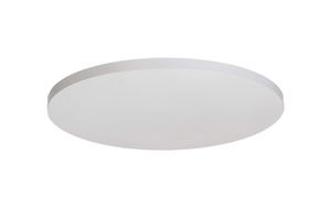 Deko-Light kryt bílá pro stropní přisazené svítidlo Zaniah 370/420  930610