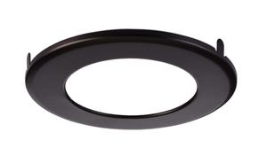 Deko-Light kryt černá pro stropní vestavné svítidlo Acrux 68  930652