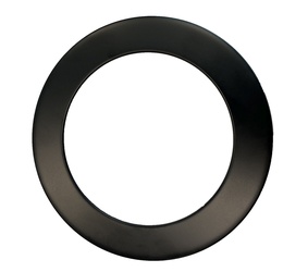 Deko-Light kryt černá pro stropní vestavné svítidlo Acrux 145  930655
