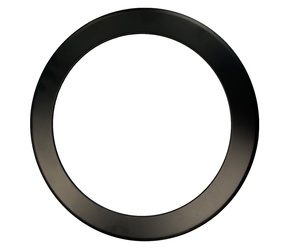 Deko-Light kryt černá pro stropní vestavné svítidlo Acrux 195  930656