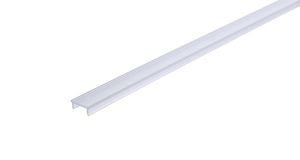Light Impressions Reprofil kryt P-01-08 matt 75% průhlednost 2000 mm 983003 S