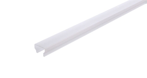 Light Impressions Reprofil kryt H-01-08 mléčná 40% průhlednost 1000 mm 984004 S