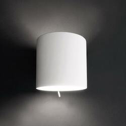 Deko-Light nástěnné přisazené svítidlo Gabi 220-240V AC/50-60Hz E14 1x max. 60,00 W bílá 341213