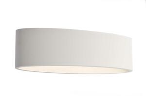 Deko-Light nástěnné přisazené svítidlo Caroline 220-240V AC/50-60Hz E27 1x max. 60,00 W 377 bílá 341223
