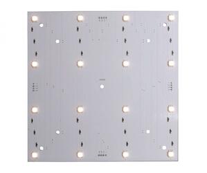 Light Impressions KapegoLED modulární systém Modular Panel II 4x4 24V DC 5,50 W 3200 K 305 lm 166 mm 848006 10