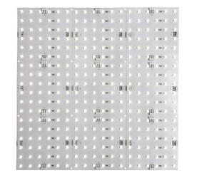 Light Impressions KapegoLED modulární systém Modular Panel Flex 24V DC 24,00 W 4000 K 1795 lm 240 mm 848010 10