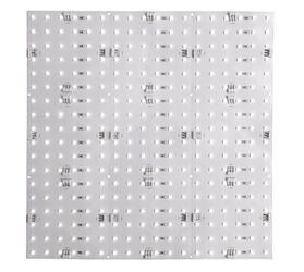Light Impressions KapegoLED modulární systém Modular Panel Flex 24V DC 24,00 W 6500 K 1651 lm 240 mm 848011 10