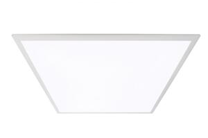 Deko-Light rastrové svítidlo LED Panel FLEX 220-240V AC/50-60Hz 40,00 W 3000/4000/5500 K 3300 lm 620 mm bílá RAL 9016 100078