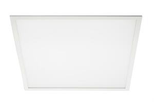 Deko-Light rastrové svítidlo Standard Office DC33-38V 42,00 W 4000 K 4200 lm 620 mm bílá RAL 9016 100124