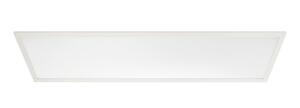 Deko-Light rastrové svítidlo Standard Office 33-38V DC 42,00 W 4000 K 4200 lm 295 mm bílá RAL 9016 100138