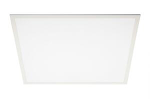 Deko-Light rastrové svítidlo Basic 220-240V AC/50-60Hz 36,00 W 4000 K 4320 lm 620 mm bílá RAL 9016 100141