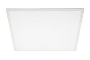 Deko-Light rastrové svítidlo Basic 220-240V AC/50-60Hz 36,00 W 3000 K 3880 lm 595 mm bílá RAL 9016 100149