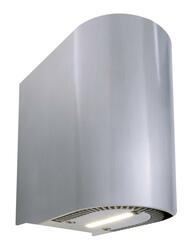 Deko-Light nástěnné přisazené svítidlo Adelanto 220-240V AC/50-60Hz 11,00 W 3000 K 640 lm 70 stříbrná 341016
