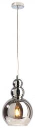 VÝPRODEJ VZORKU Light Impressions Deko-Light závěsné svítidlo Diphda 220-240V AC/50-60Hz E27 1x max. 60,00 W čirá 342119