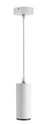 Deko-Light závěsné svítidlo - Lucea, 10 W, DIM, 2700 K, bílá 342245