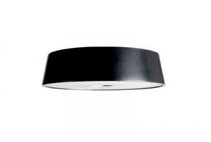 Deko-Light stolní lampa hlava pro magnetsvítidla Miram černá 3,7V DC 2,20 W 3000 K 196 lm 346032