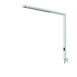 Deko-Light stolní lampa, Office Three Pro, Motion, 80 W, DIM, 2700-6500 K, 220-240V 9000 lm 1240 mm bílá RAL 9016 346066