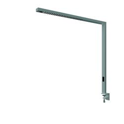 Deko-Light stolní lampa, Office Three Pro, Motion, 80 W, DIM, 2700-6500 K, 220-240V 9000 lm 1240 mm stříbrná 346067