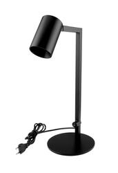 Deko-Light stolní lampa - Can Tilt, 1x 7,5 W GU10, černá 346087