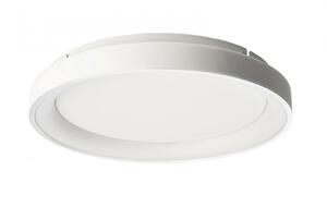 Deko-Light stropní přisazené svítidlo Merope 400 mm, 30,0 W, 3000/4000 K, bílá 220-240V AC/50-60Hz 30,00 W 3000/4000 K 2200 lm bílá RAL 9016 348186