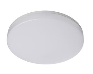 Deko-Light stropní a nástěnné přisazené svítidlo - Altais 2 kulaté, pohybový senzor, 18 W, 2700/3000/4000 K, 348280