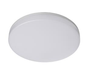 Deko-Light stropní a nástěnné přisazené svítidlo - Altais 2 kulaté, pohybový senzor MS, 18 W, 2700/3000/4000 348285