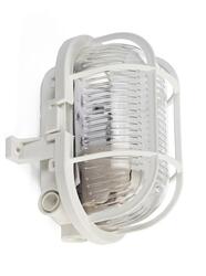 Deko-Light nástěnné a stropní svítidlo Syrma Oval bílá 220-240V AC/50-60Hz E27 1x max. 42,00 W 170 bílá 401011