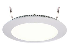 Light Impressions Deko-Light stropní vestavné svítidlo LED Panel 12 23-24V DC 9,00 W 4000 K 870 lm bílá 565090