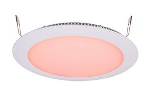 Deko-Light stropní vestavné svítidlo LED Panel 16 24V DC 15,00 W 410 lm bílá 565101