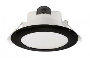 Deko-Light stropní vestavné svítidlo Acrux 90 220-240V AC/50-60Hz 8,00 W 3000/4000/6000 K 760 lm bílá RAL 9016 565363