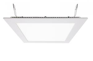 Deko-Light vestavné bodové svítidlo - Anik hranaté 215, 24 W, DIM, 3000 K, bílá 565437