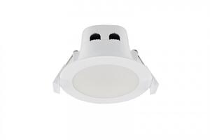 Deko-Light vestavné bodové svítidlo - Acrux Pro 68, 7 W, DIM, 2700/3000/4000 K, bílá 565745