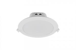 Deko-Light vestavné bodové svítidlo - Acrux Pro 145, 20 W, DIM, 2700/3000/4000 K, bílá 565751