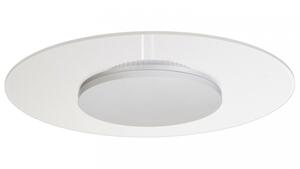 Deko-Light stropní přisazené svítidlo Zaniah 18W, kryt bílá 220-240V AC/50-60Hz 18,00 W 3000 K 2021,68 lm bílá 620048