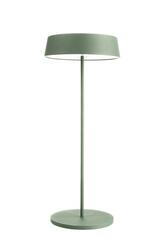 Deko-Light stolní lampa Miram stojací noha + hlava zelená sada 3,7V DC 2,20 W 3000 K 196 lm 120 zelená 620098