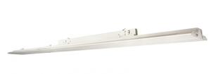 Deko-Light 3-fázové svítidlo - lineární Pro, Fold, 50 W, DALI, 4000 K, bílá 707193