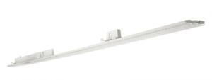 Deko-Light 3-fázové svítidlo - lineární Pro, Tilt, 50 W, 3000 K, bílá 707197