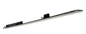 Deko-Light 3-fázové svítidlo - lineární Pro, Tilt, 50 W, 3000 K, černá 707198