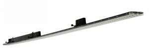 Deko-Light 3-fázové svítidlo - lineární Pro, Tilt, 50 W, DALI, 3000 K, černá 707200