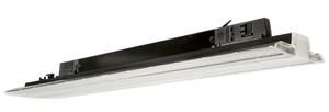 Deko-Light 3-fázové svítidlo - lineární Pro, Fold, 20 W, 3000 K, černá 707206