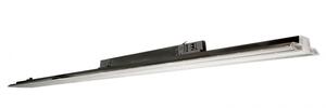 Deko-Light 3-fázové svítidlo - lineární Pro, Fold, 50 W, 3000 K, černá 707208