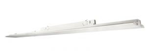 Deko-Light 3-fázové svítidlo - lineární Pro, Fold, 50 W, DALI, 3000 K, bílá 707209