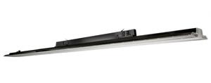 Deko-Light 3-fázové svítidlo - lineární Pro, Fold, 50 W, DALI, 3000 K, černá 707210