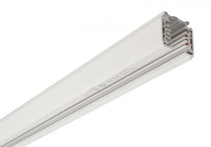Deko-Light 3-fázový kolejnicový systém - D Line DALI přisazená kolejnice 2m, bílá 710502